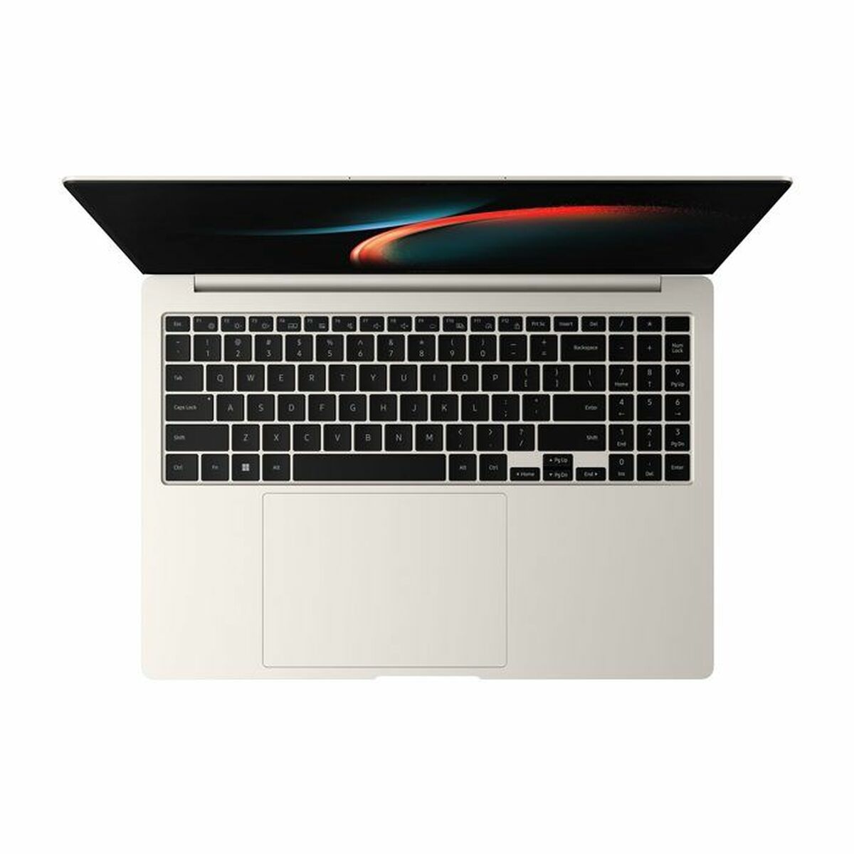 Image de Laptop Samsung 14" i7-1360P 16 GB RAM 512 GB SSD