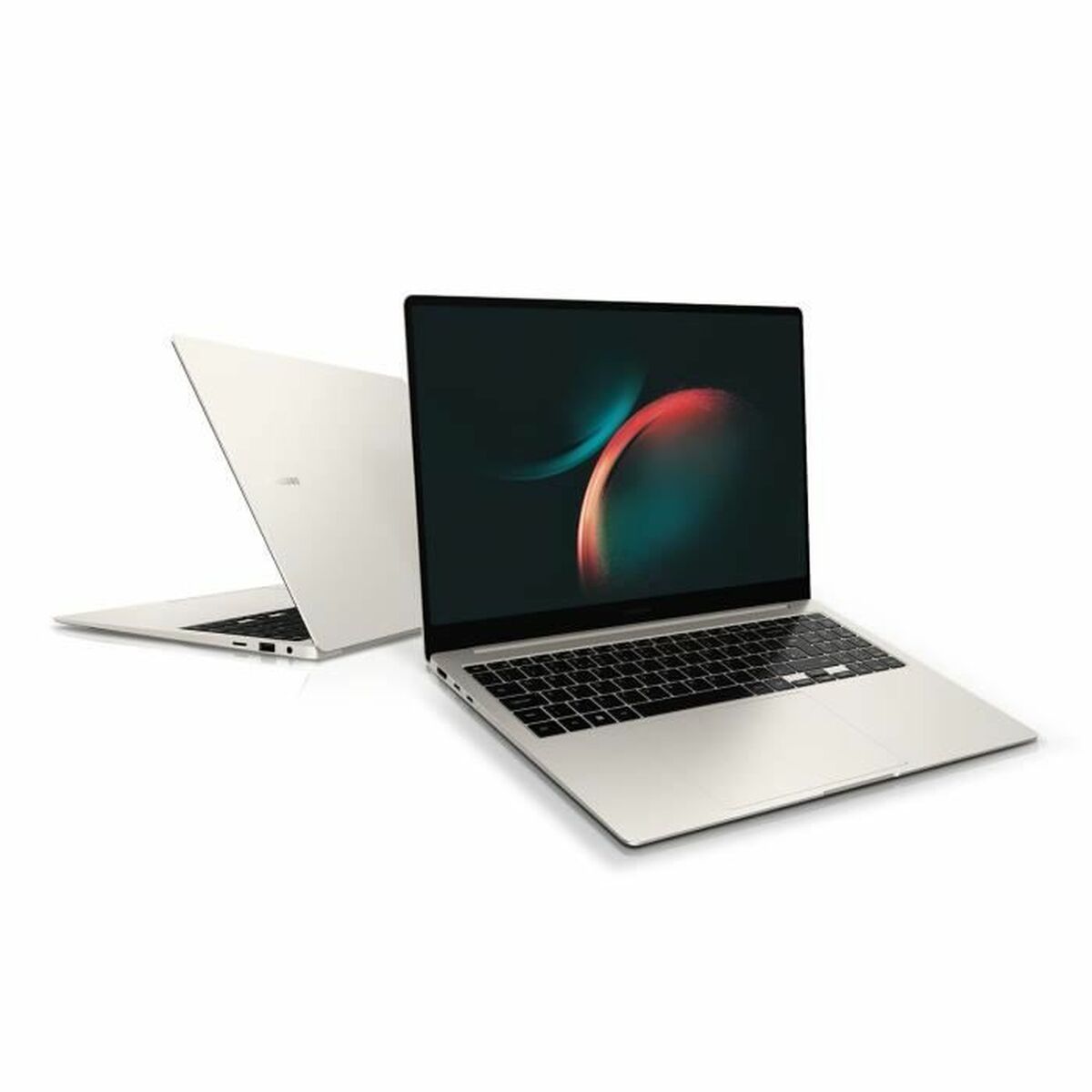 Image de Laptop Samsung 14" i7-1360P 16 GB RAM 512 GB SSD