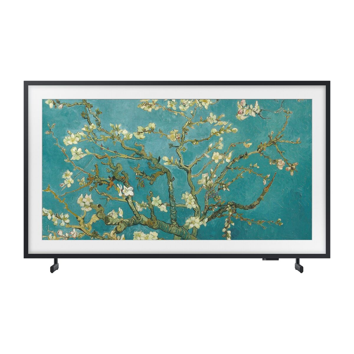 Afbeeldingen van Smart TV Samsung QE32LS03CBUXXH Full HD 4K Ultra HD 32" HDR QLED