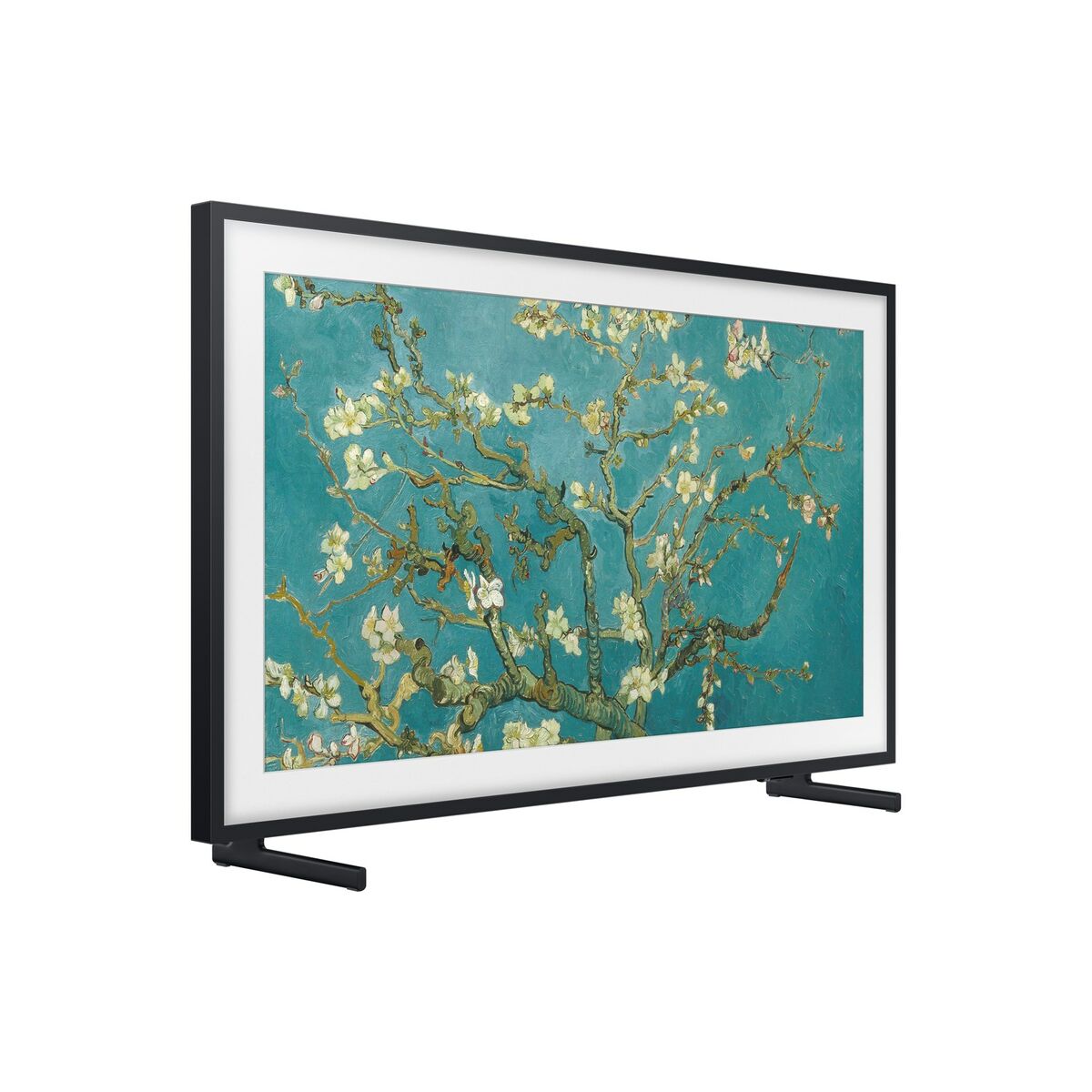 Afbeeldingen van Smart TV Samsung QE32LS03CBUXXH Full HD 4K Ultra HD 32" HDR QLED