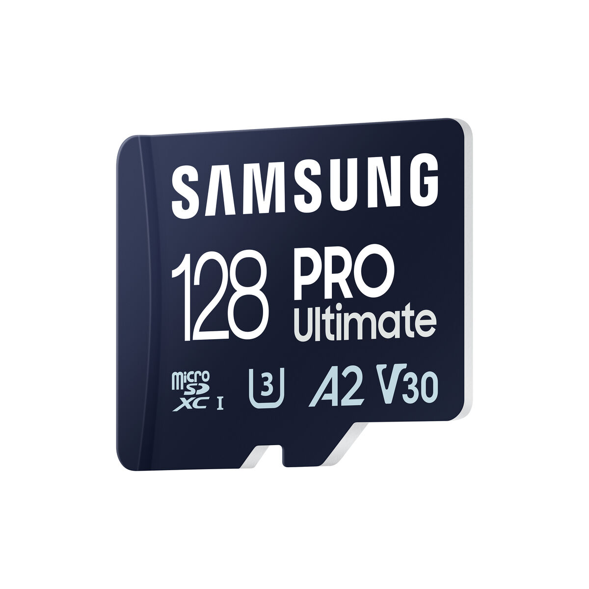 Bild von Micro SD Memory Card with Adaptor Samsung MB-MY128SA/WW 128 GB