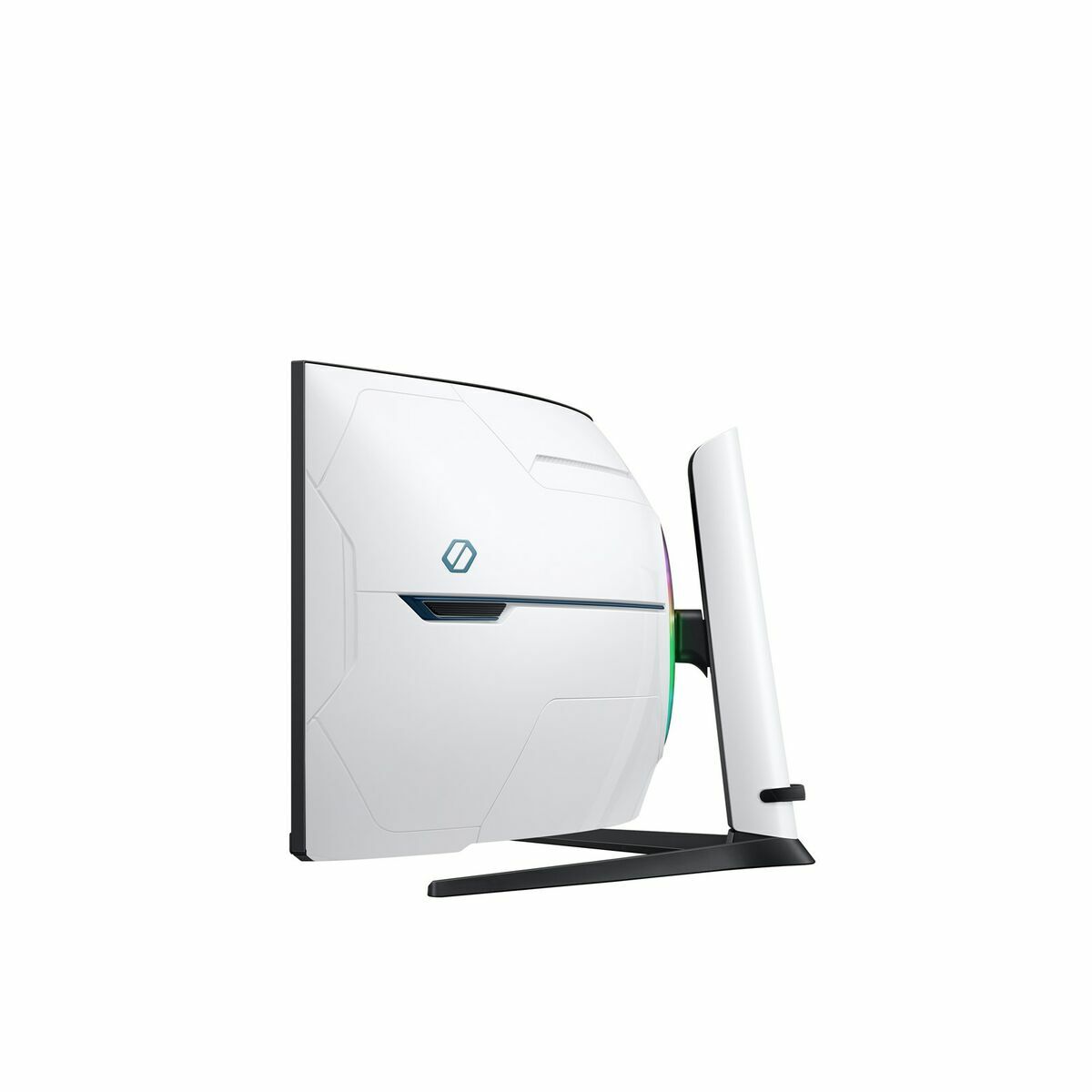 Afbeeldingen van Monitor Samsung LS57CG952NUXEN 58"