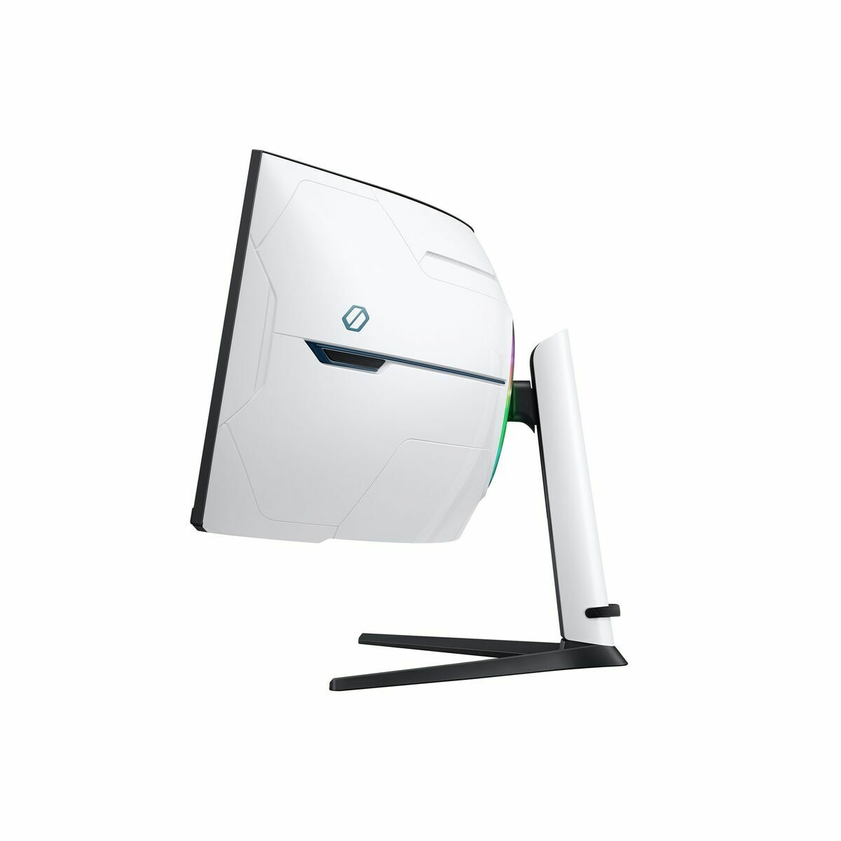 Afbeeldingen van Monitor Samsung LS57CG952NUXEN 58"
