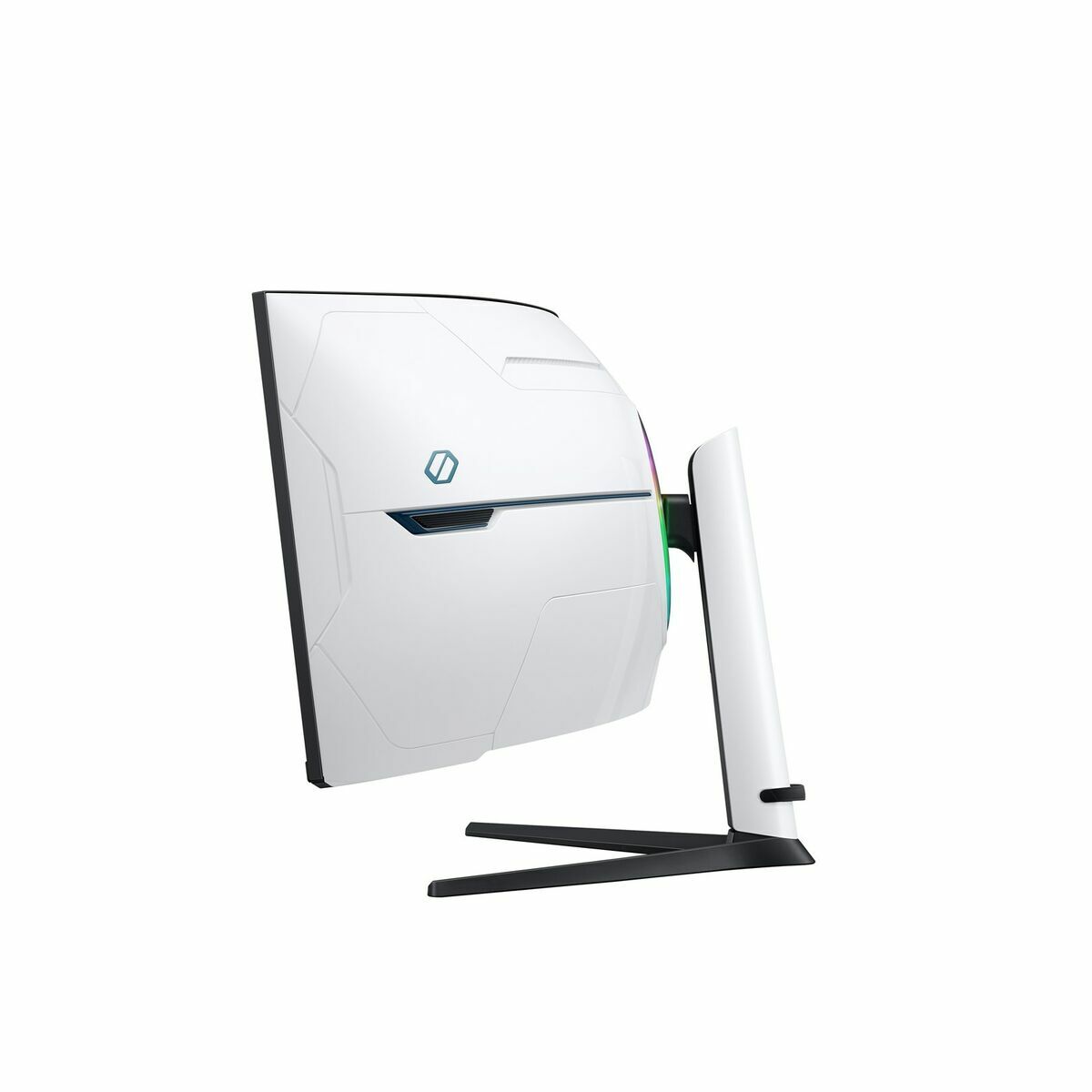 Afbeeldingen van Monitor Samsung LS57CG952NUXEN 58"