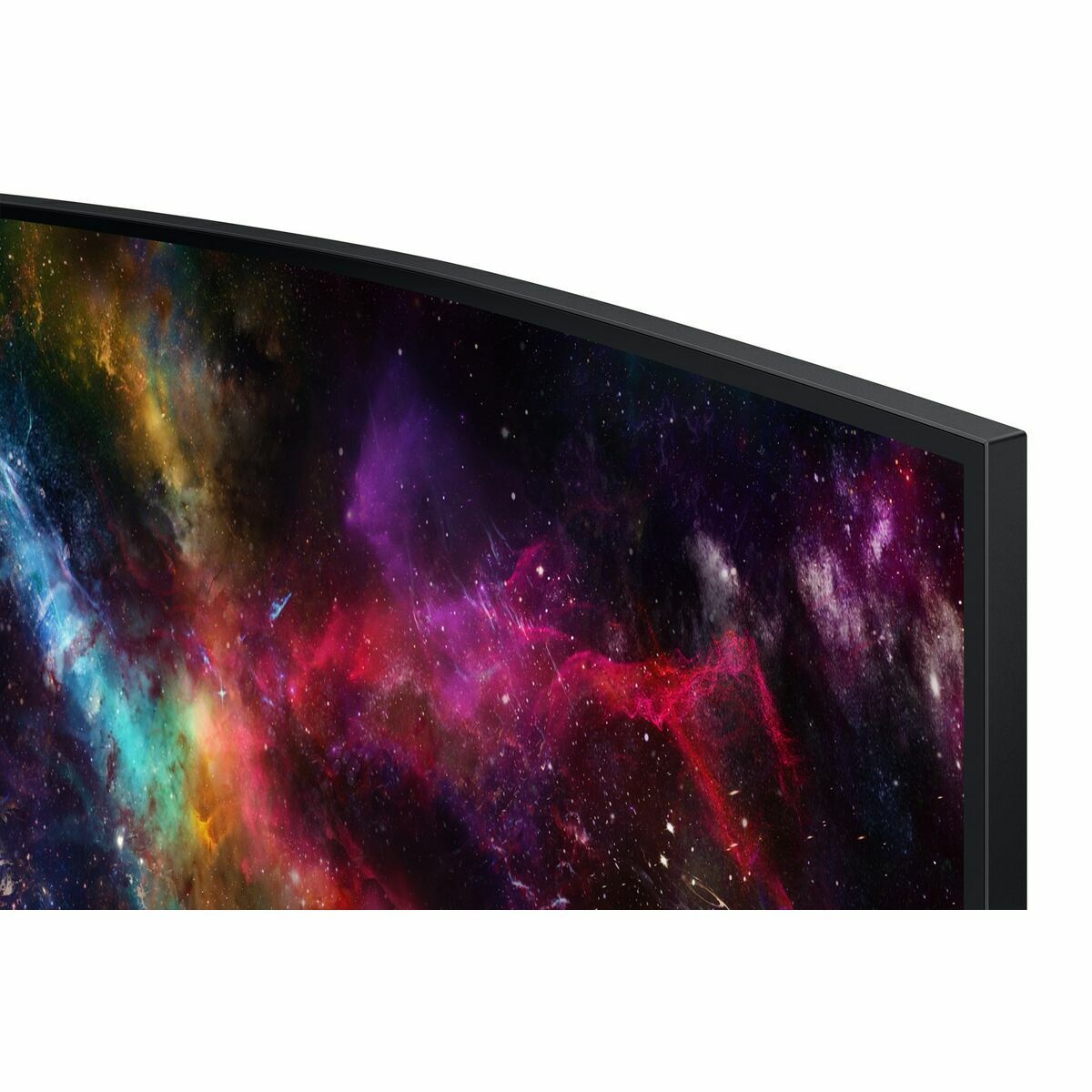 Afbeeldingen van Monitor Samsung LS57CG952NUXEN 58"