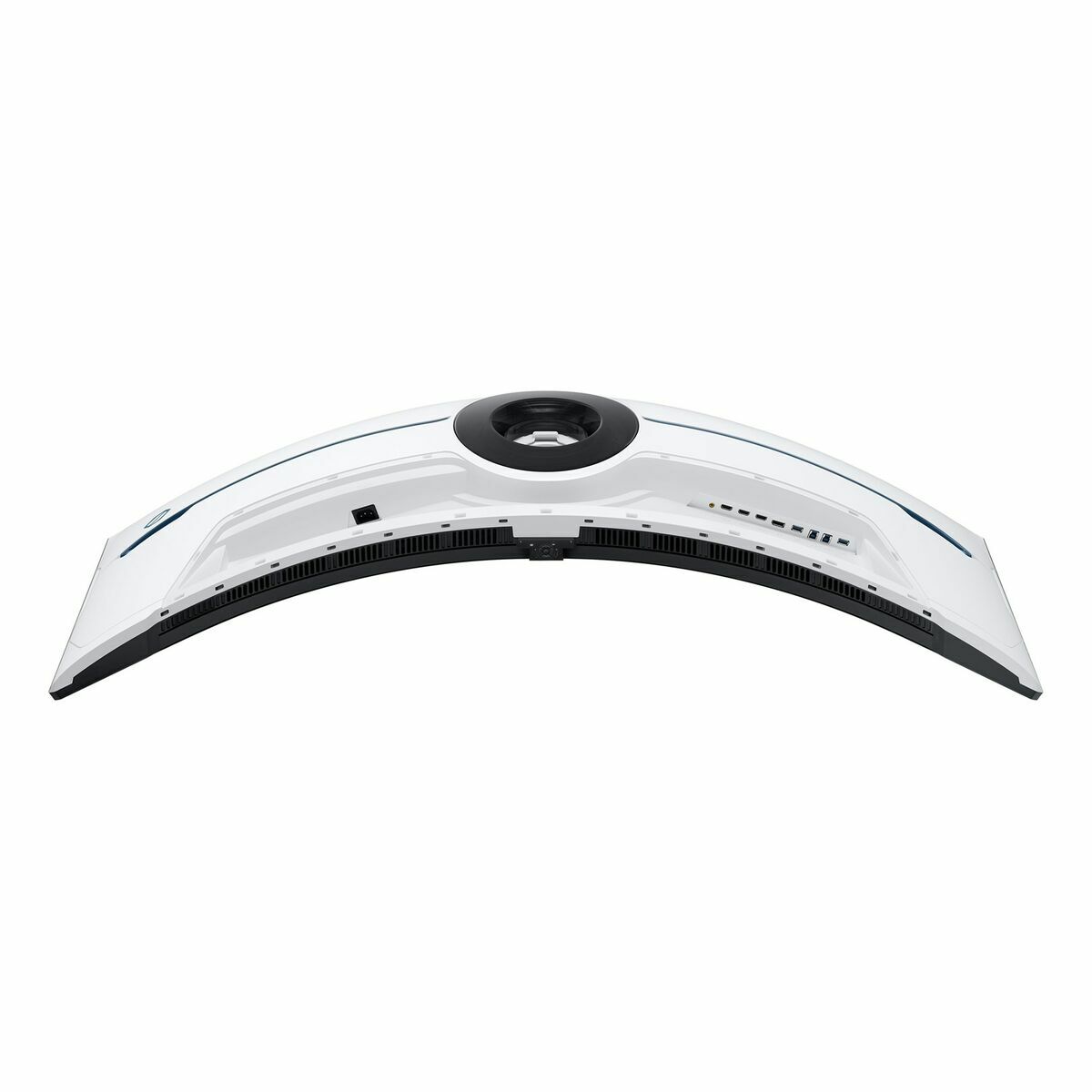 Afbeeldingen van Monitor Samsung LS57CG952NUXEN 58"