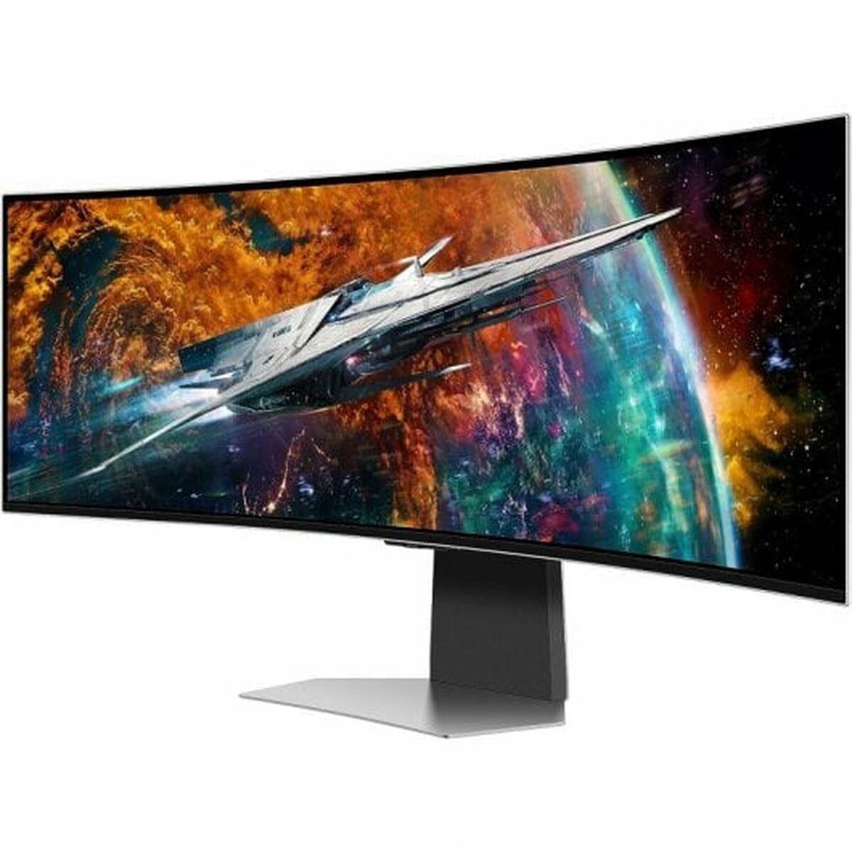 Picture of Monitor Samsung LS49CG954SUXEN 5K Ultra HD HDR OLED