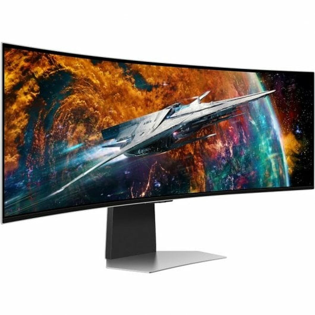 Picture of Monitor Samsung LS49CG954SUXEN 5K Ultra HD HDR OLED