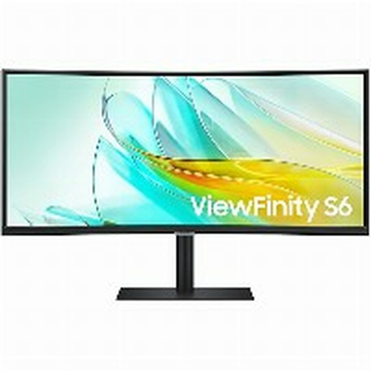 Bild von Monitor Samsung LS34C652UAUXEN LED 34" 4K Ultra HD VA AMD FreeSync Flicker free