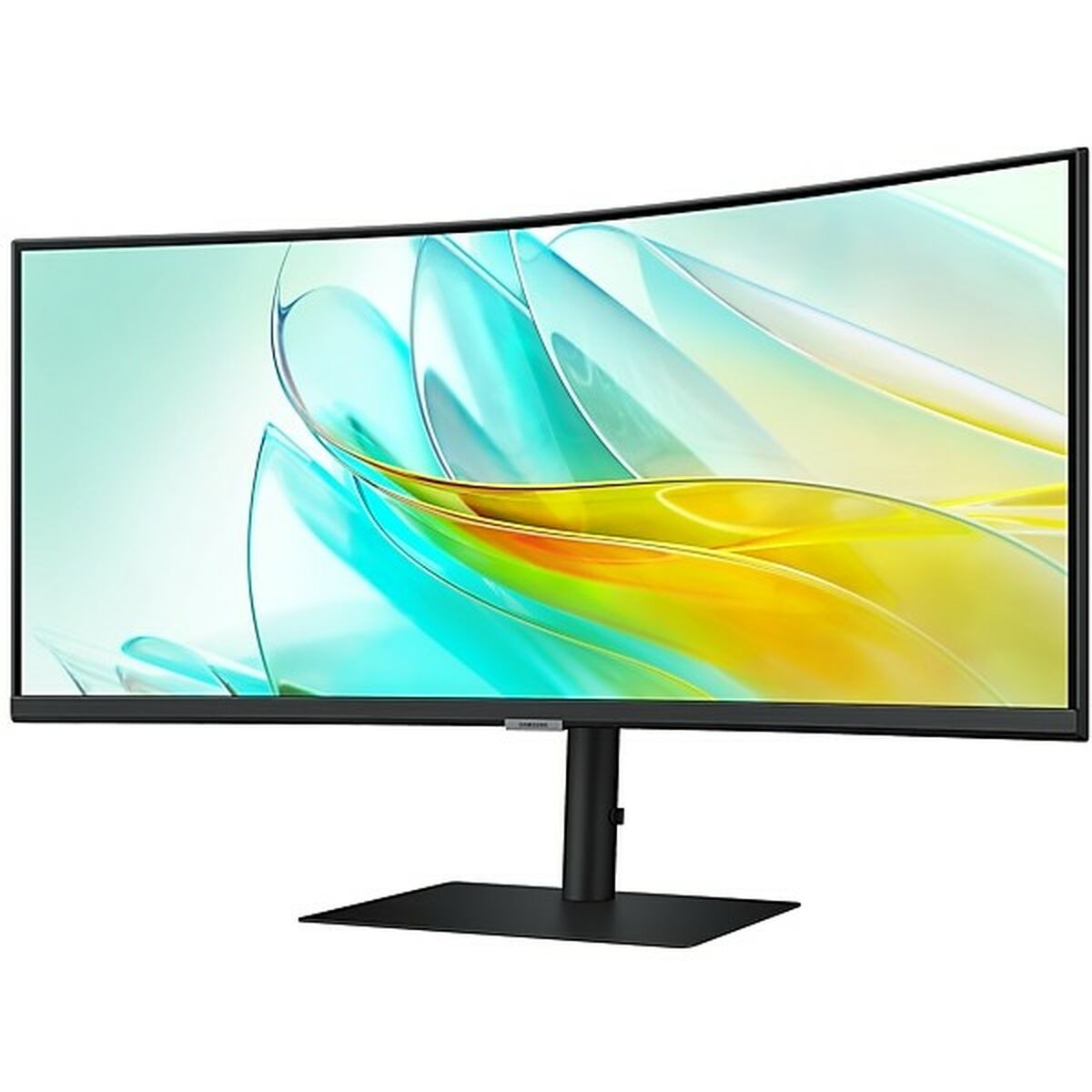 Bild von Monitor Samsung LS34C652UAUXEN LED 34" 4K Ultra HD VA AMD FreeSync Flicker free