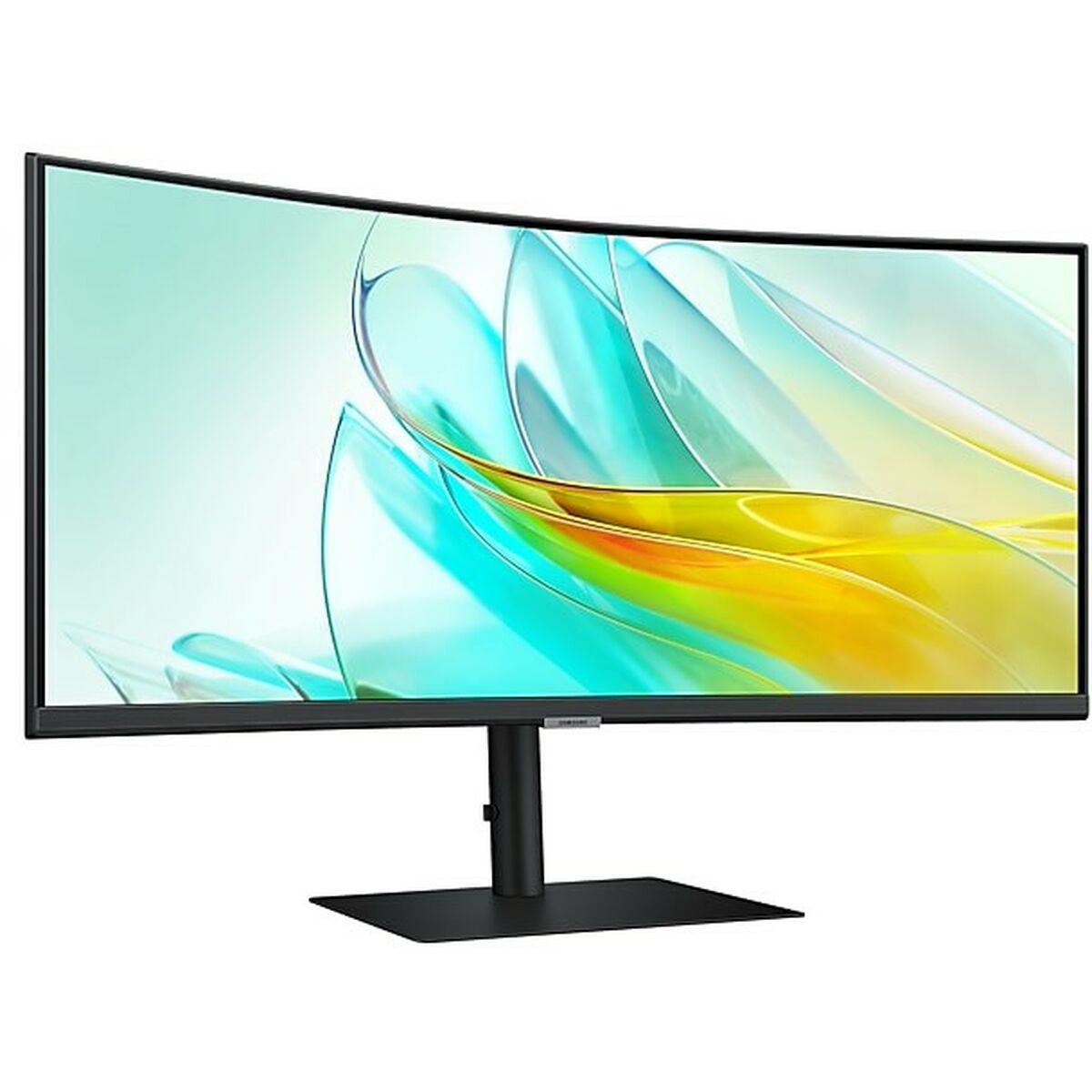 Bild von Monitor Samsung LS34C652UAUXEN LED 34" 4K Ultra HD VA AMD FreeSync Flicker free
