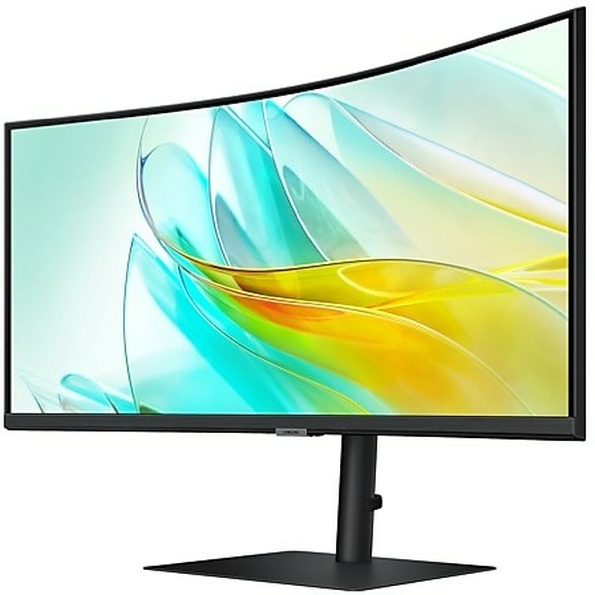 Bild von Monitor Samsung LS34C652UAUXEN LED 34" 4K Ultra HD VA AMD FreeSync Flicker free