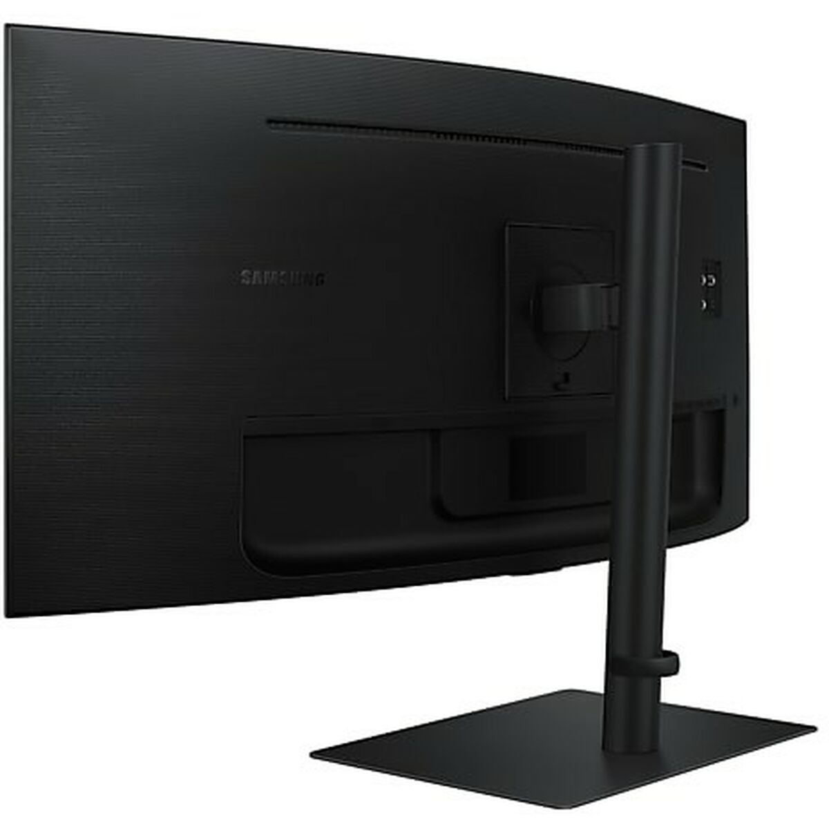 Bild von Monitor Samsung LS34C652UAUXEN LED 34" 4K Ultra HD VA AMD FreeSync Flicker free