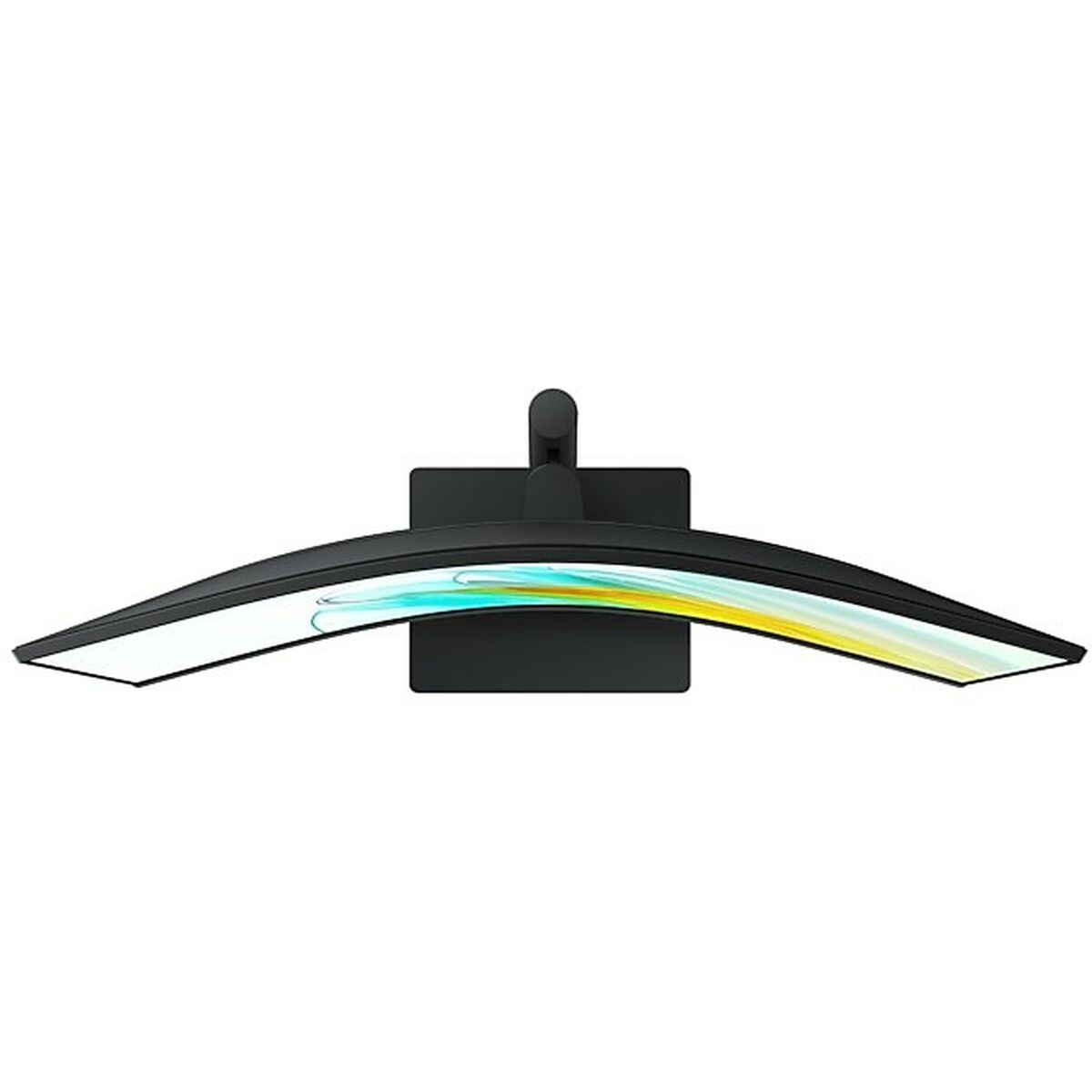 Bild von Monitor Samsung LS34C652UAUXEN LED 34" 4K Ultra HD VA AMD FreeSync Flicker free