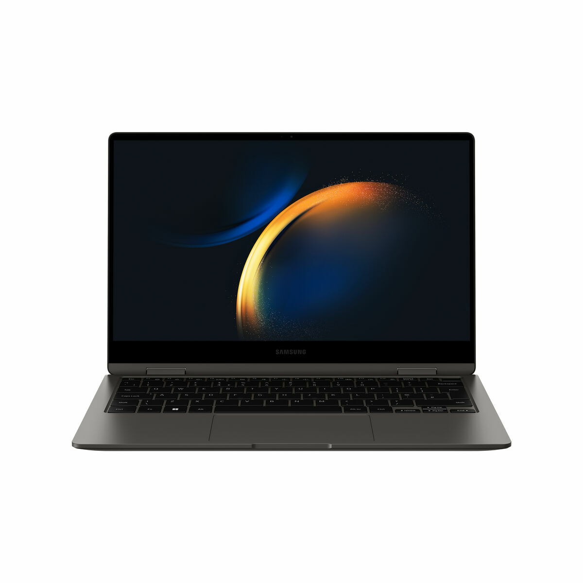 Afbeeldingen van Laptop Samsung Galaxy Book3 360 13,3" 16 GB RAM 512 GB SSD Spanish Qwerty Intel Core i5-1340P