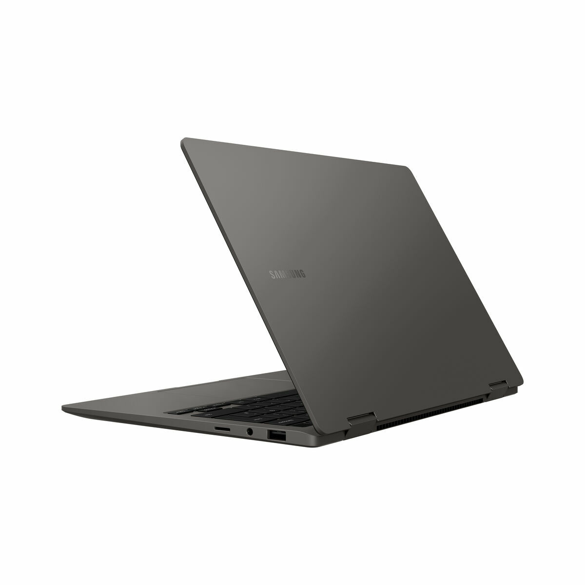 Afbeeldingen van Laptop Samsung Galaxy Book3 360 13,3" 16 GB RAM 512 GB SSD Spanish Qwerty Intel Core i5-1340P