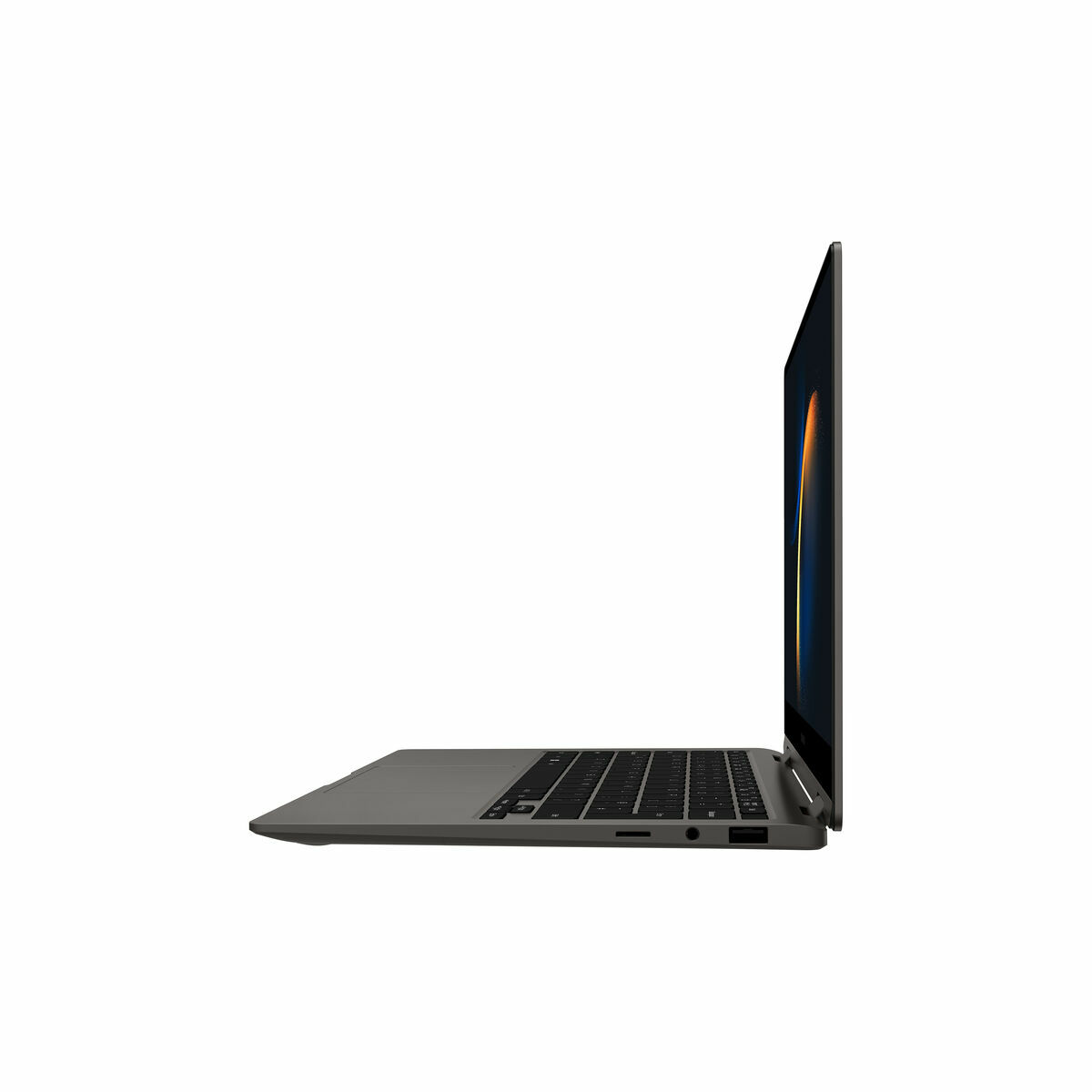 Afbeeldingen van Laptop Samsung Galaxy Book3 360 13,3" 16 GB RAM 512 GB SSD Spanish Qwerty Intel Core i5-1340P