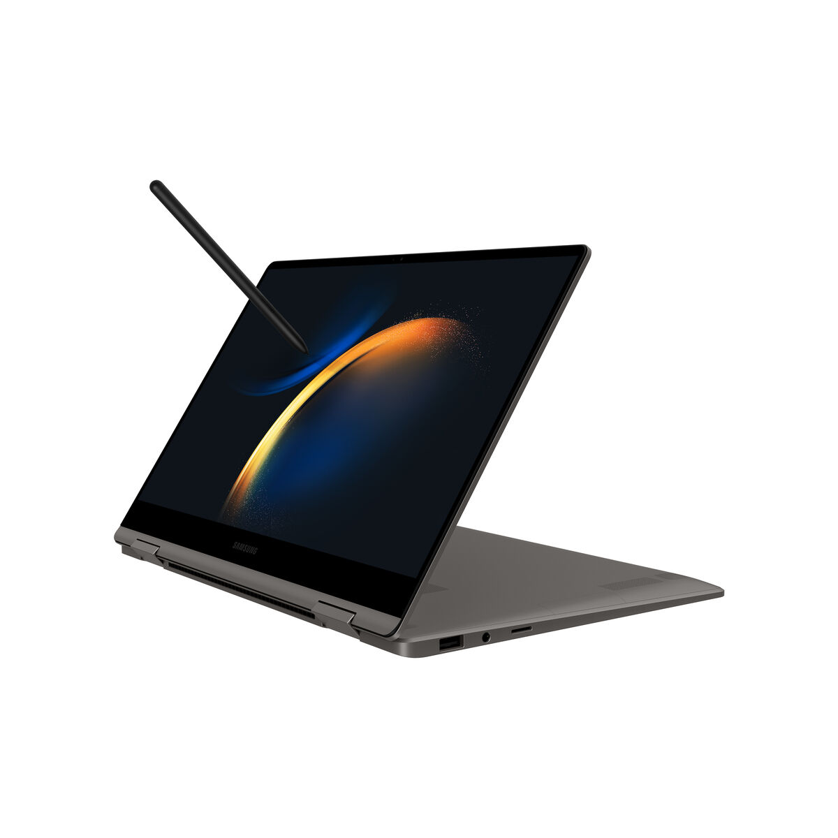 Bild von Laptop Samsung Galaxy Book 3 360