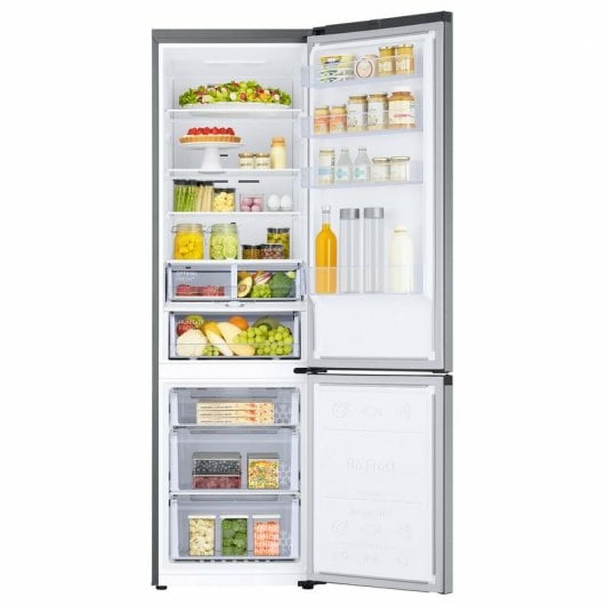 Bild von Original Ink Cartridge Samsung Steel