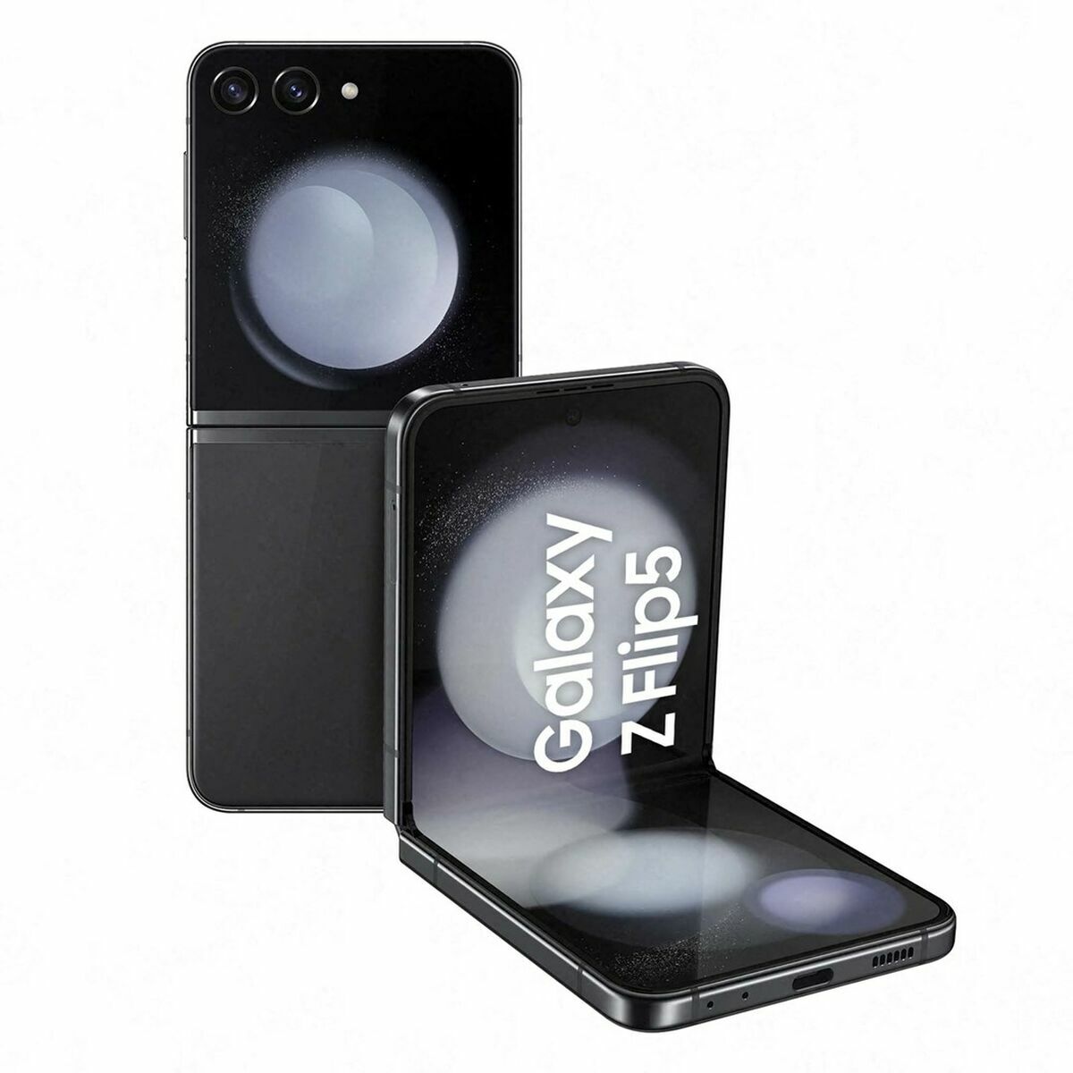 Afbeeldingen van Smartphone Samsung SM-F731BZAGEUE