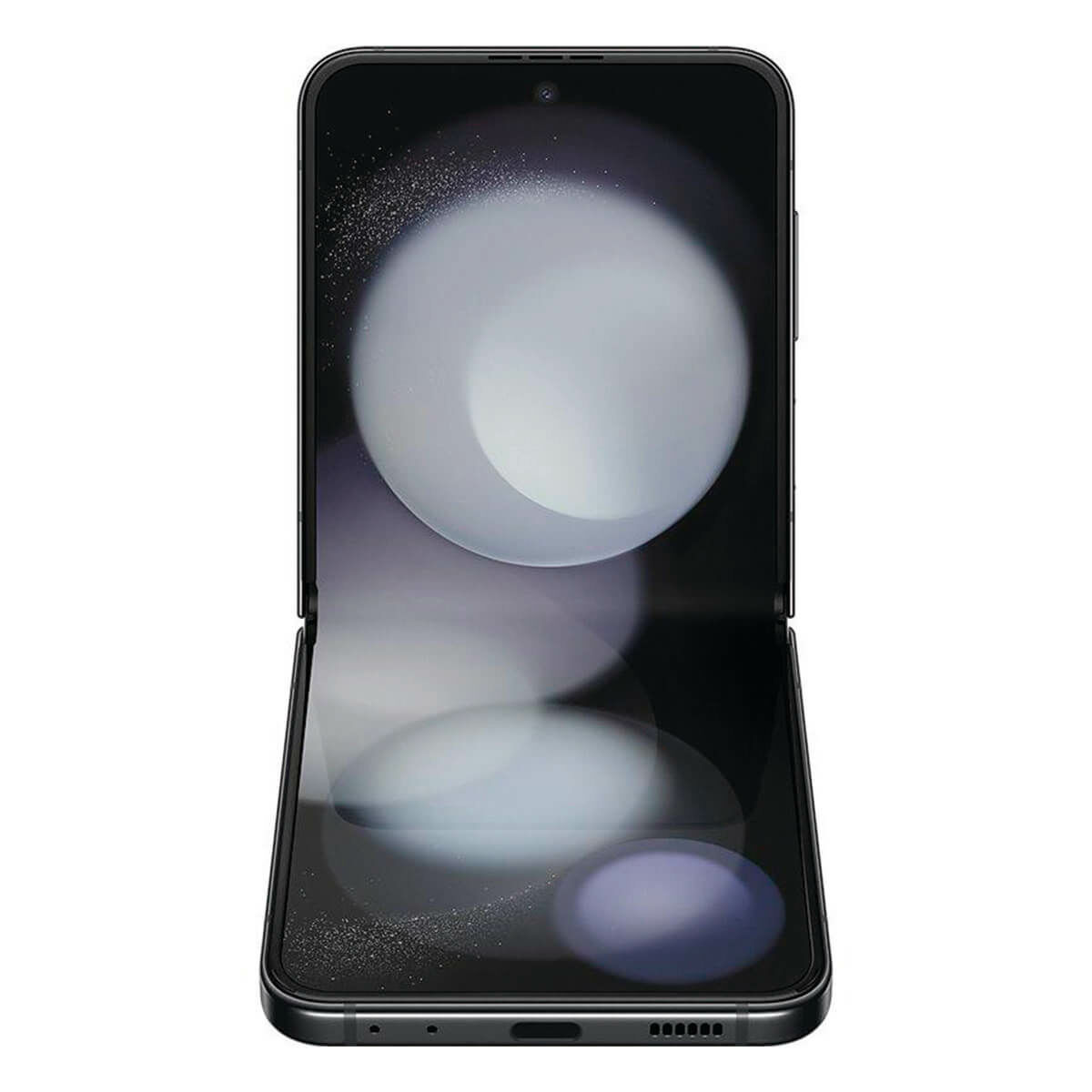 Afbeeldingen van Smartphone Samsung SM-F731BZAGEUE