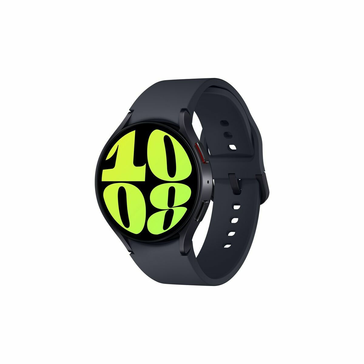 Afbeeldingen van Smartwatch Samsung SM-R940NZKAEUE Black 44 mm