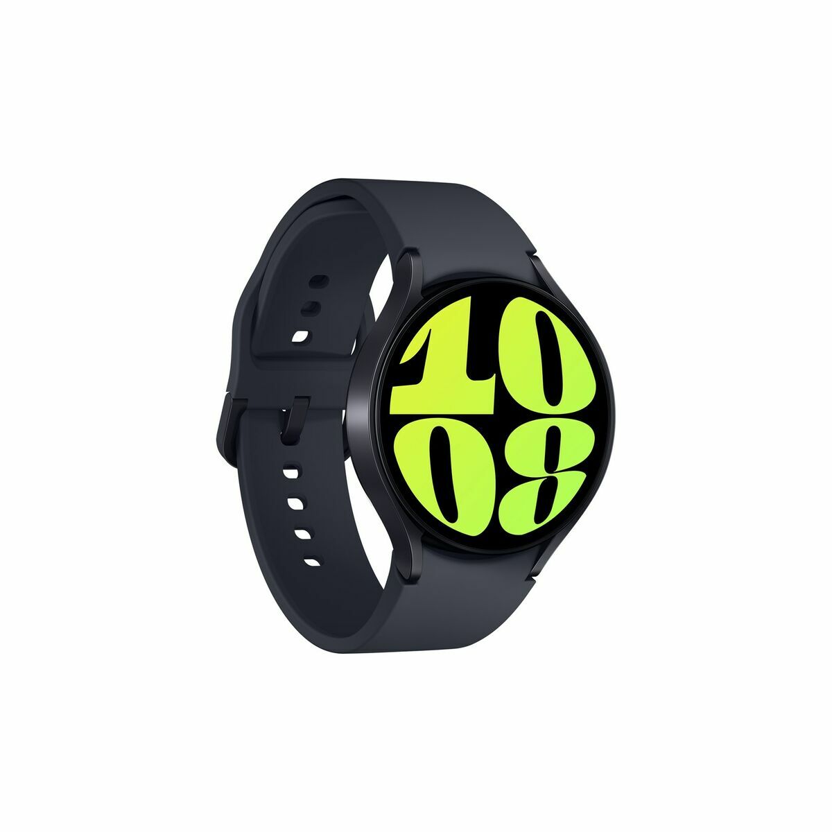 Afbeeldingen van Smartwatch Samsung SM-R940NZKAEUE Black 44 mm