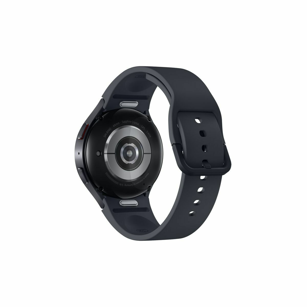 Afbeeldingen van Smartwatch Samsung SM-R940NZKAEUE Black 44 mm