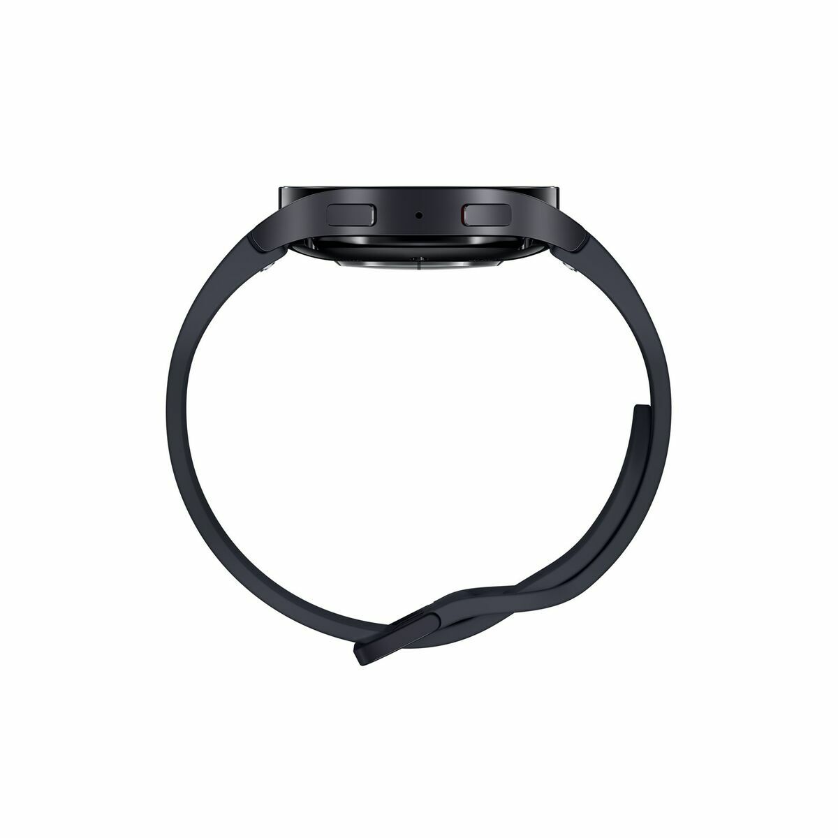 Afbeeldingen van Smartwatch Samsung SM-R940NZKAEUE Black 44 mm