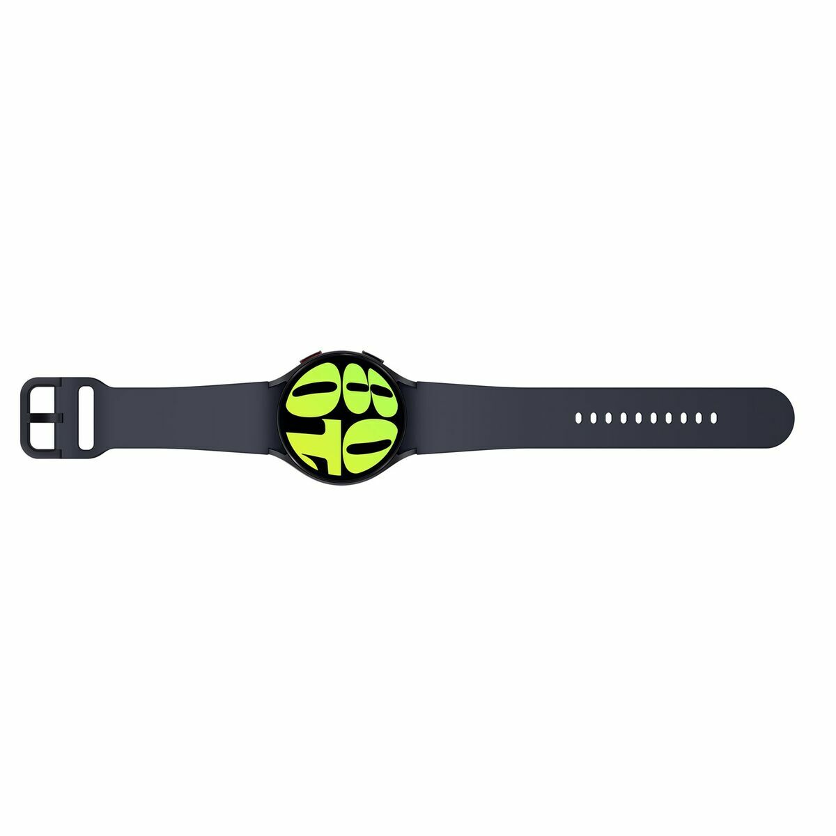 Afbeeldingen van Smartwatch Samsung SM-R940NZKAEUE Black 44 mm