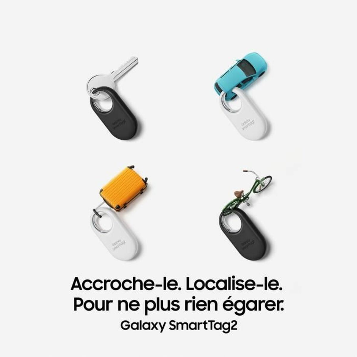 Afbeeldingen van Dig In! Samsung Samsung Galaxy SmartTag 2