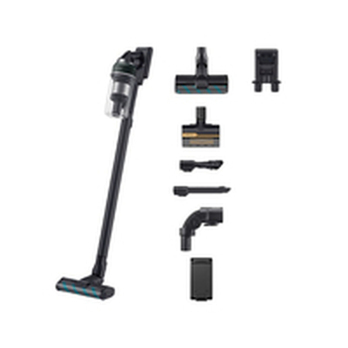 Aspirateur balai Samsung VS20C852CTN/WA 580 W