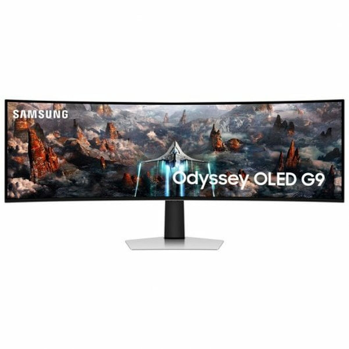 Monitor Samsung LS49CG934SUXEN 49" 240 Hz