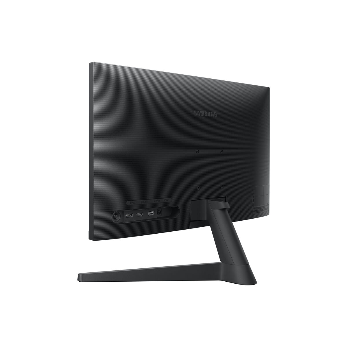 Afbeeldingen van Monitor Samsung LS24C330GAUXEN 100 Hz 24" Full HD