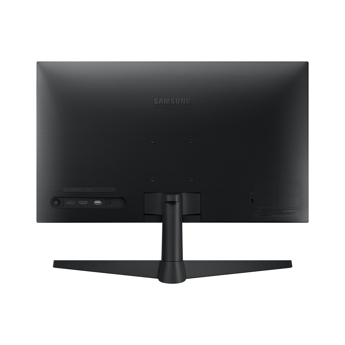Obrazek Monitor Samsung LS24C330GAUXEN 100 Hz 24" Full HD