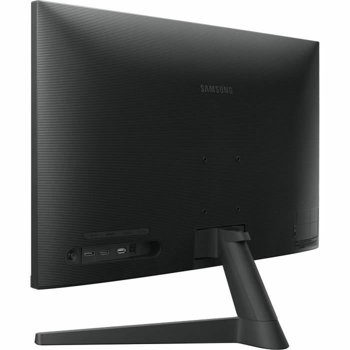 Afbeeldingen van Monitor Samsung LS24C332GAUXEN 24" Full HD
