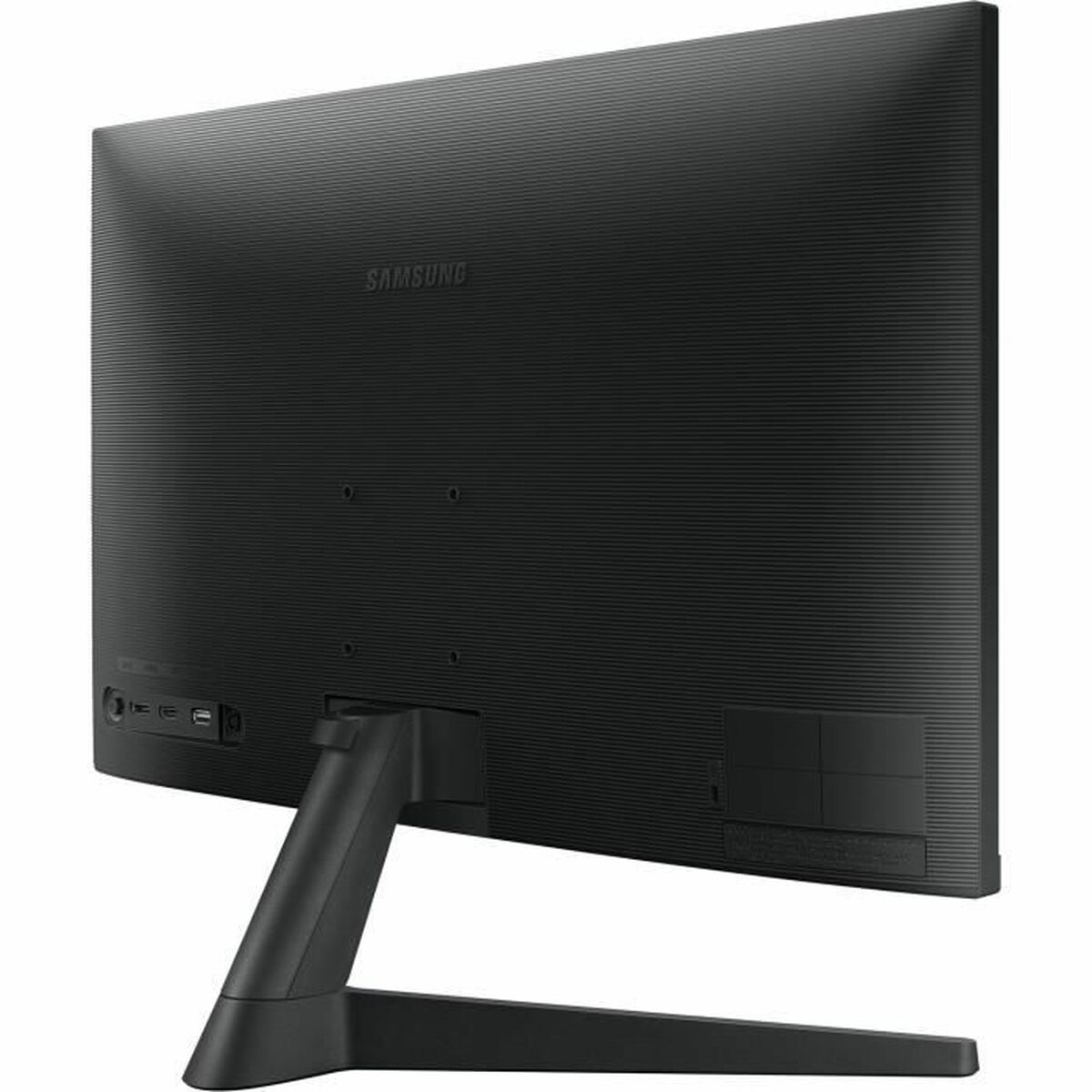 Afbeeldingen van Monitor Samsung LS24C332GAUXEN 24" Full HD