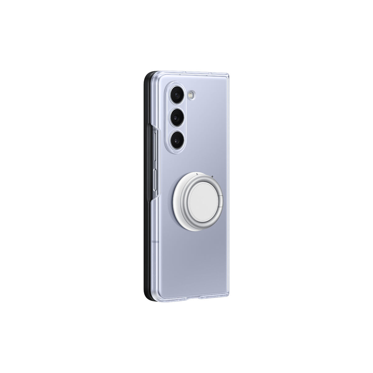 Obrazek Mobile cover Samsung Galaxy Fold5 Transparent