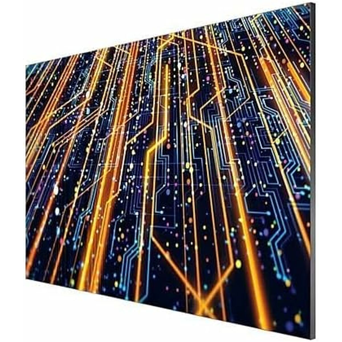 Afbeeldingen van Videowall Monitor Samsung IA015C 130"