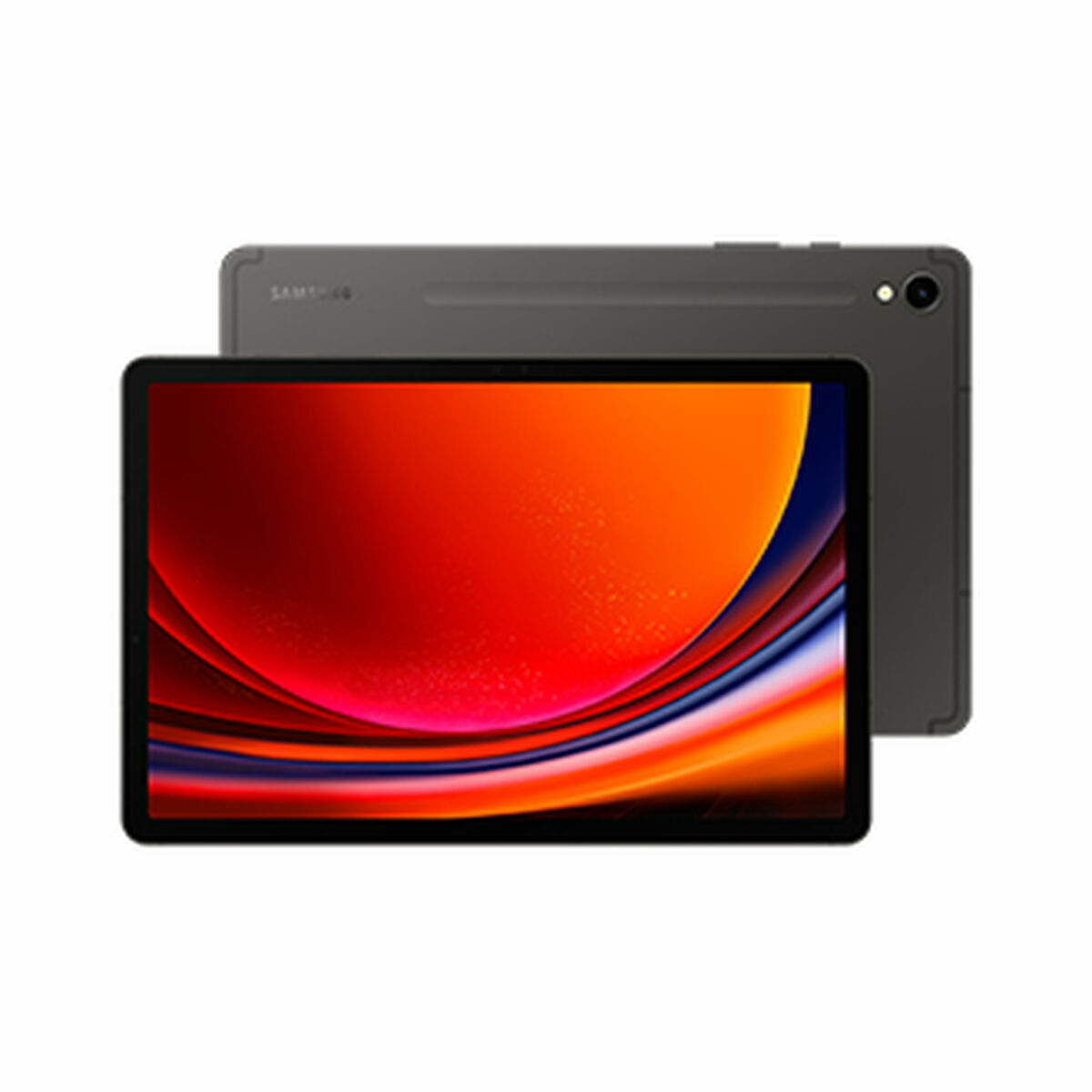 Tablet Samsung SM-X716BZAEEUB 11" 12 GB RAM 256 GB Stål