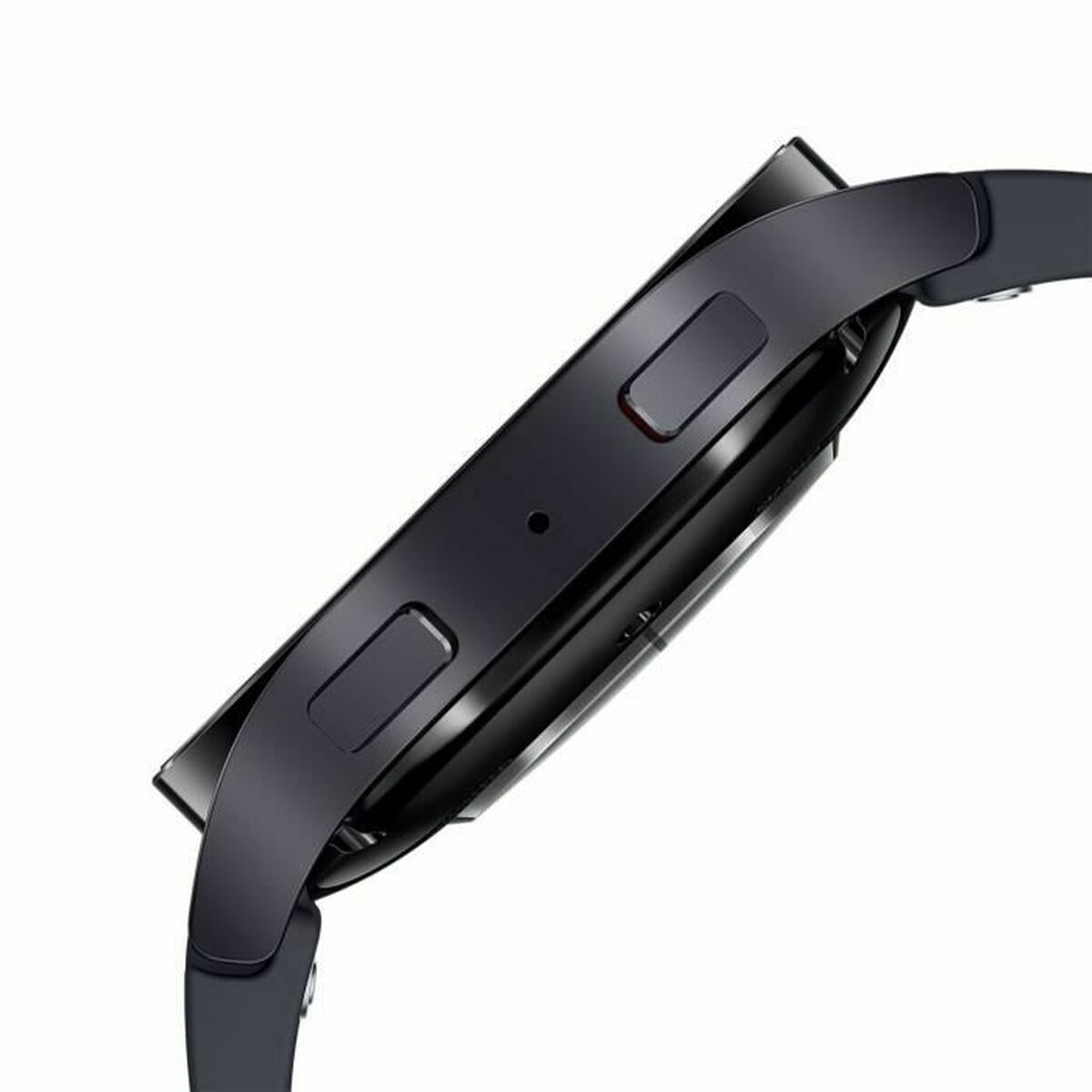 Afbeeldingen van Smartwatch Samsung Black Graphite 1,5" Ø 44 mm