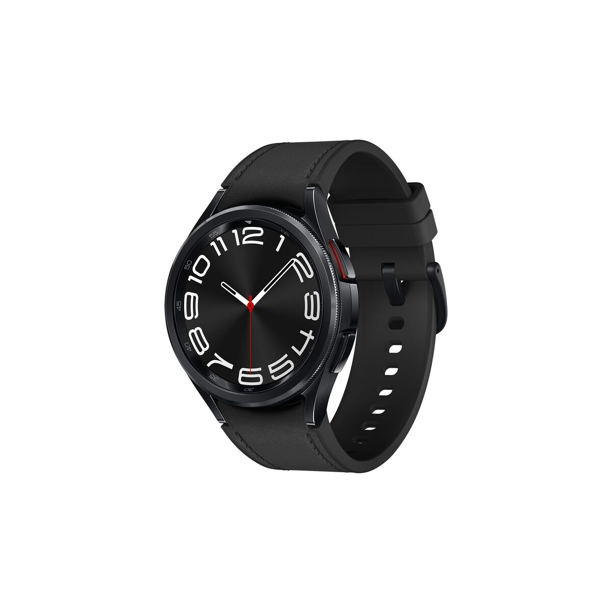 Smartwatch Samsung SM-R955FZKAEUE Nero Sì 43 mm