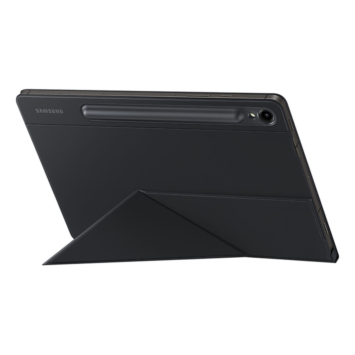 Picture of Tablet cover Samsung Galaxy Tab S9 Black