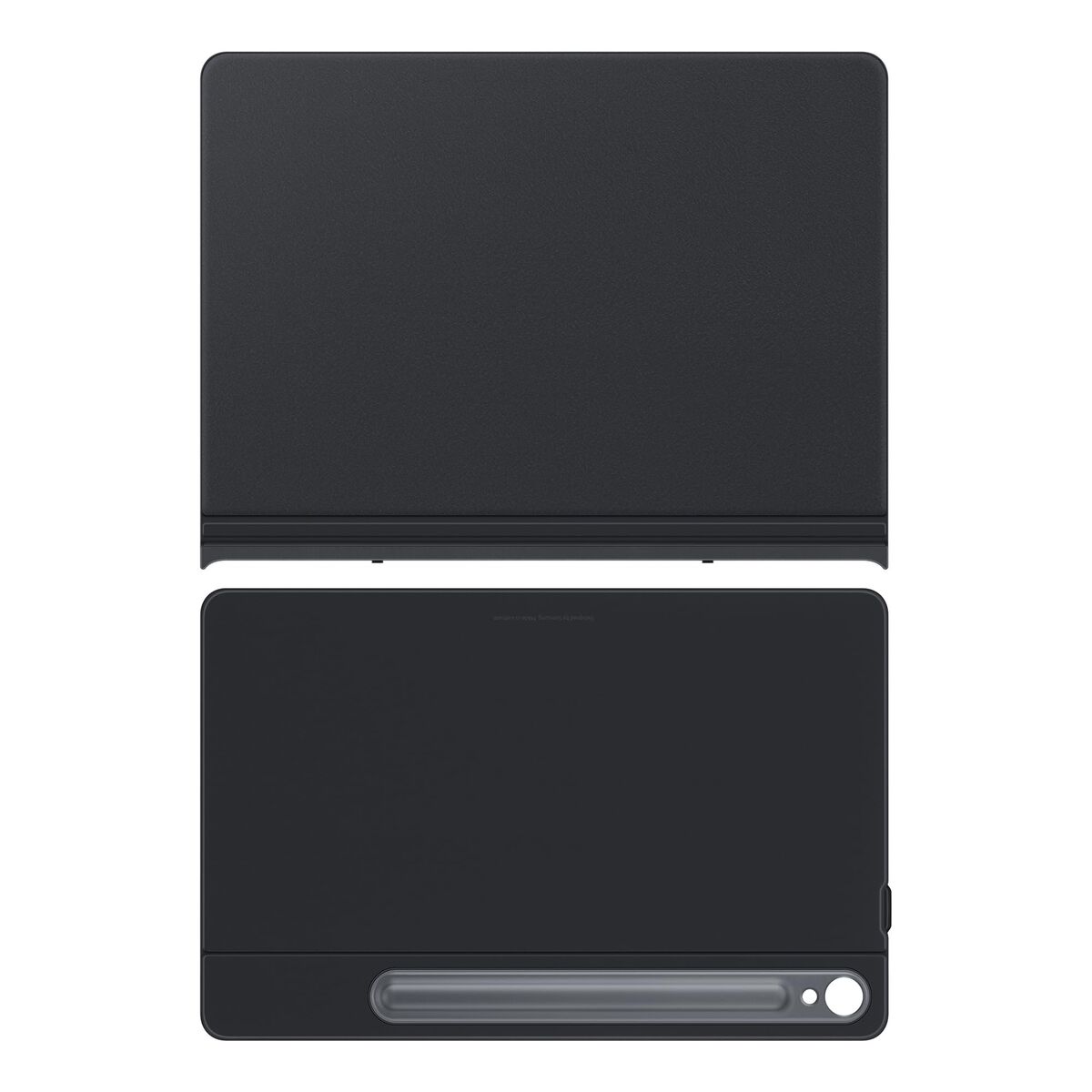 Picture of Tablet cover Samsung Galaxy Tab S9 Black
