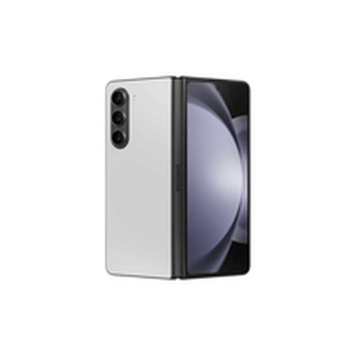 Afbeeldingen van Smartphone Samsung SM-F946B 7,6" Octa Core 12 GB RAM 256 GB Grey