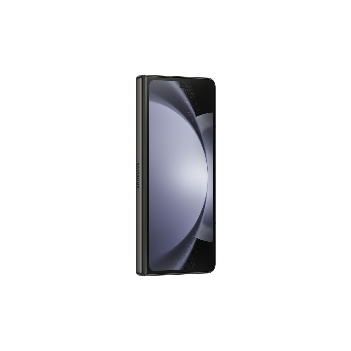 Afbeeldingen van Smartphone Samsung SM-F946B 7,6" Octa Core 12 GB RAM 256 GB Grey