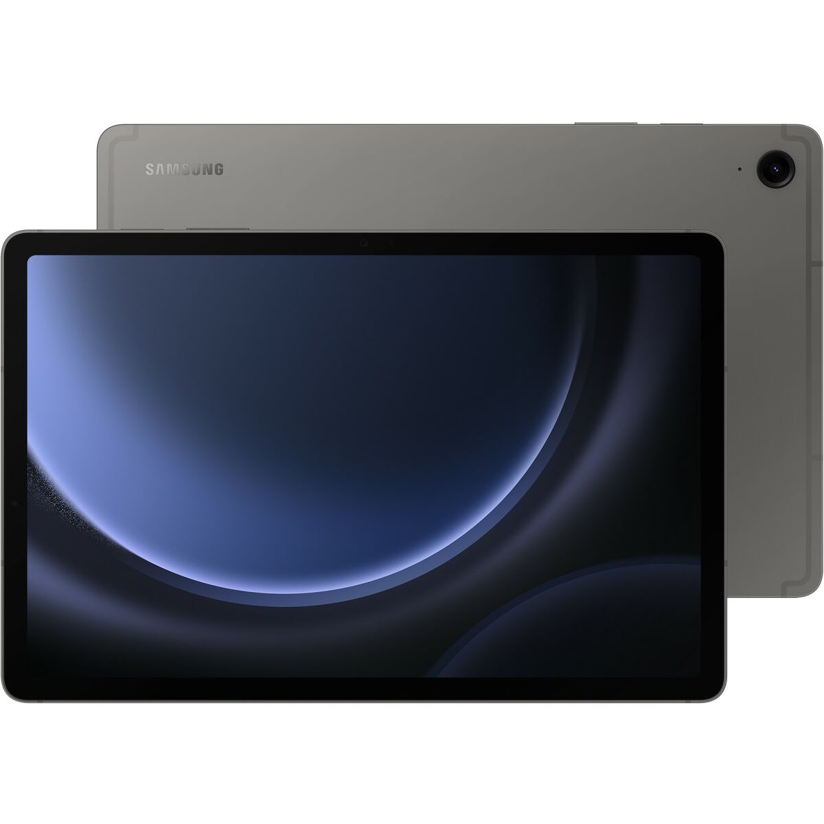Tablette Samsung Galaxy Tab S9 FE 10,9" Exynos 1380 6 GB RAM 128 GB Gris