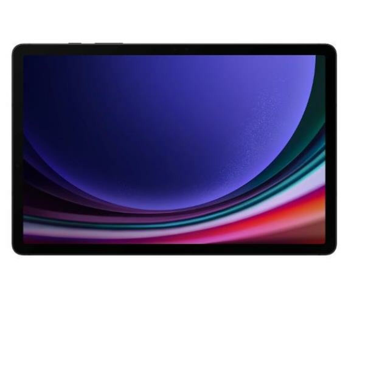 Tablette Galaxy Tab S9 Samsung SM-X516BZAAEUB 6 GB RAM 128 GB Noir