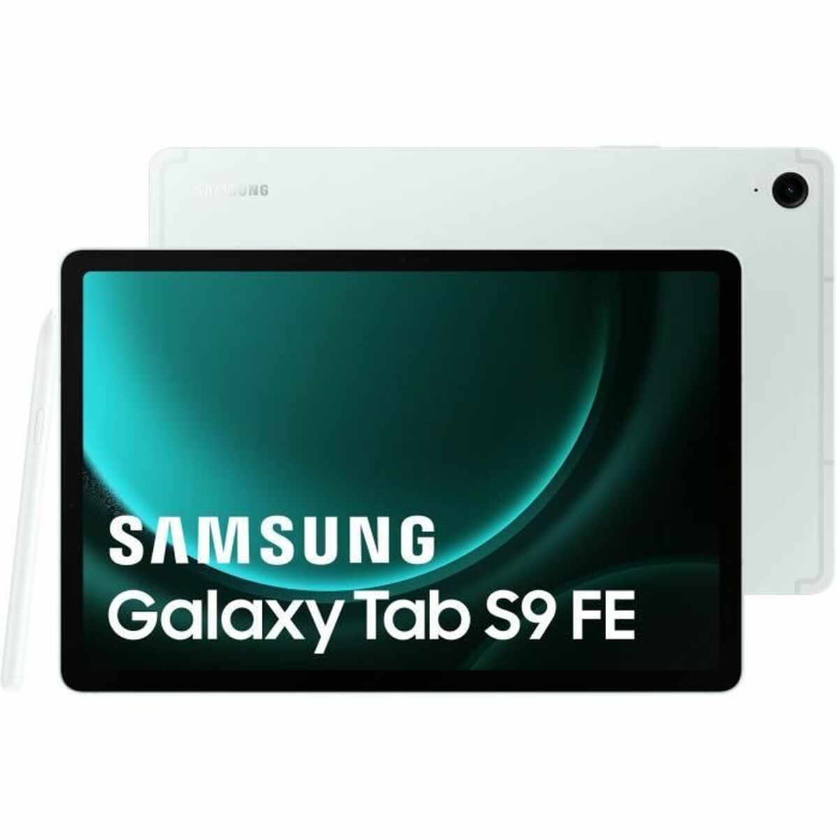 Tablette Samsung TAB S9 FE 8 GB RAM 256 GB Gris