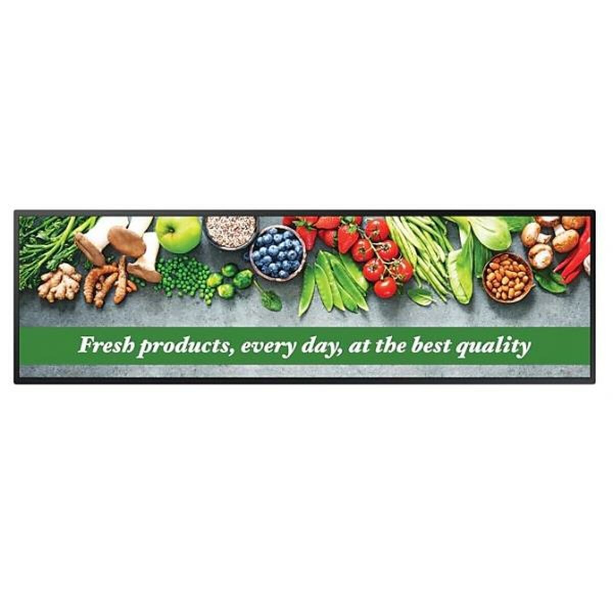 Picture of Videowall Monitor Samsung SH37R-B 37"